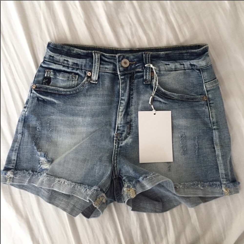 KanCan Shorts Size S